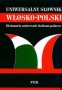 Uniwersalny słownik włosko-polski