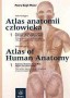 Atlas anatomii człowieka tom 1 i 2. Indeksy