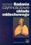 Badania czynnościowe układu oddechowego