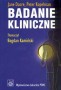 Badanie kliniczne