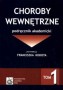 Choroby wewnętrzne. Tom 1 i 2
