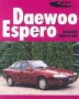 Daewoo Espero