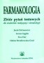 Farmakologia. Zbiór pytań testowych