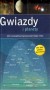 Gwiazdy i planety. 144 szczegółowo opracowane mapy nieba