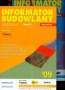 Informator budowlany 2009. Tom 1/2