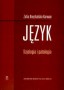 Język