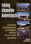 Katalog elementów budowlanych