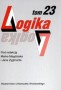 Logika, Tom 23