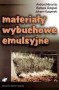 Materiały wybuchowe emulsyjne