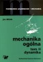 Mechanika ogólna. Dynamika. Tom 2