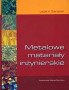 Metalowe materiały inżynierskie