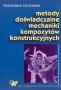 Metody doświadczalne mechaniki kompozytów konstrukcyjnych