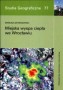 Miejska wyspa ciepła we Wrocławiu