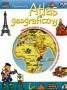 Mój pierwszy atlas geograficzny