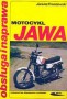 Motocykl Jawa. Obsługa i naprawa