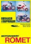 Motorowery Romet naprawa i obsługa