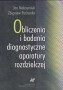 Obliczenia i badania diagnostyczne aparatury rozdzielczej