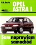 Opel Astra I. Sam naprawiam samochód