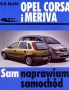 Opel Corsa i Meriva