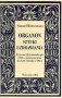 Organon sztuki uzdrawiania