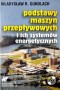 Podstawy maszyn przepływowych i ich systemów energetycznych