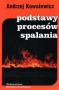 Podstawy procesów spalania