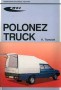 Polonez Truck 1,6i/1,9D