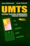 UMTS. System telefonii komórkowej trzeciej generacji