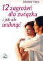 12 zagrożeń dla związku i jak ich uniknąć