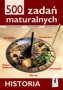 500 zadań maturalnych