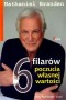 6 filarów poczucia własnej wartości
