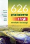 626 pytań testowych z fizyki, astrofizyki i kosmologii