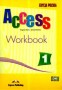 Access 1. Workbook
