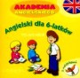 Akademia angielskiego - Angielski dla 6-latków
