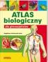 Atlas biologiczny dla gimnazjalistów
