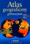 Atlas geograficzny. Gimnazjum