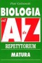 Biologia A-Z Repetytorium