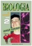 Biologia dla gimnazjum - Część 2. Zeszyt ćwiczeń
