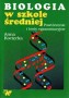 Biologia w szkole średniej