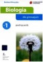 Biologia. Podręcznik. Część 1. Klasa 1. Gimnazjum