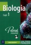 Biologia. Poznać, zrozumieć. Podręcznik, część 1, zakres podstawowy. Liceum i technikum