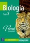Biologia. Poznać, zrozumieć. Podręcznik, część 2, zakres podstawowy. Liceum i technikum