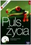 Biologia. Puls życia. Podręcznik z płytą CD, cześć 1, gimnazjum