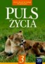 Biologia. Puls życia. Zeszyt ćwiczeń. Klasa 3. Gimnazjum