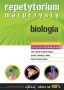 Biologia. Repetytorium maturzysty. Klasy 1-3. Liceum. Technikum