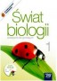 Biologia. Świat biologii. Podręcznik, część 1, gimnazjum