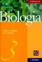 Biologia. Zeszyt ćwiczeń. Część 3. Gimnazjum