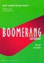Boomerang Elementary. Język angielski dla gimnazjum. Zeszyt ćwiczeń