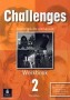 Challenges 2 - Workbook