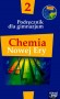 Chemia Nowej Ery, Podręcznik z płytą CD-ROM, część 2, gimnazjum